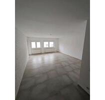 Helle 3 Zimmer Etagenwohnung Balkon Keller Stellplatz 89 m^2 - Ober-Olm