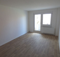Perfekte Singlewohnung mit Schlafnische und zentrumsnah - Chemnitz Hilbersdorf