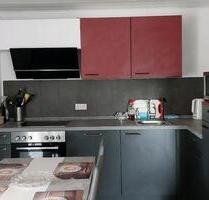 Kleine gemütliche Wohnung in Kell am See