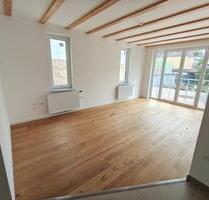 Helle 3 ZKB Altbau-Wohnung Saniert zur Miete - Ludwigshafen am Rhein Edigheim