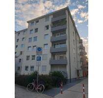 3-Zimmer Wohnung am Harras in München