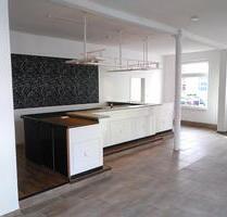 Individuelle 2-Zimmer Wohnung in Varel 87 m² EG sep. Eingang