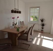 Vermiete 2- und 3-Zimmer-Dachgeschoss-Wohnung - Neuhardenberg