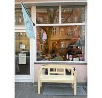 Ceramic studio to rent - creative space to share - Berlin Neukölln