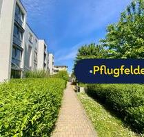 Lichtdurchflutete Maisonette-Wohnung mit sonniger Dachterrasse - Kornwestheim