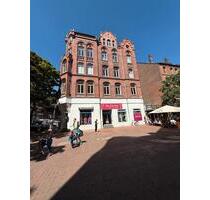 Ladengeschäft auf der Lister Meile - Hannover Vahrenwald-List