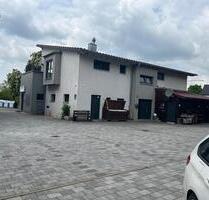 PenthausWhg.- und Geschäftshaus für Kapitalanleger - Crailsheim