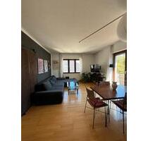 Helle 3-Zimmer Wohnung mit Balkon in Stuttgart Süd