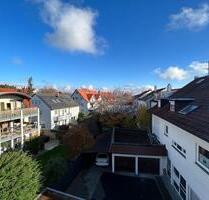 3-Zimmer Wohnung Stuttgart Heumaden