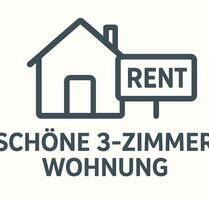 3 Zimmer Wohnung in 91235 Velden zu vermieten