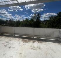 Wohnung Kassel Harleshausen mit großen Balkon und ruhiger Lage
