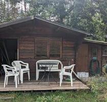 Doppelgarten am Waldrand in Radebeul – auch einzeln abzugeben