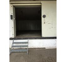 Lagerhalle, LLagr, Kühlhaus, Kühllager 100qm - Peine