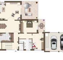 Charmante 3-Zimmer-Wohnung in ruhiger Lage – mit Terrasse & Garten - Bodenwerder
