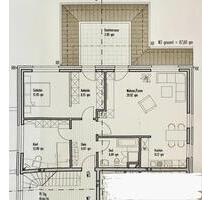 Wohnung in Waldfeucht Haaren ab Dezember zu vermieten - Heinsberg