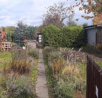 Garten abzugeben in Erfurt mit Straßenbahn anbindung - Ilmenau Frauenwald