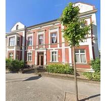 wunderschöne 3-Raum-Wohnung in der Innenstadt - Neustrelitz