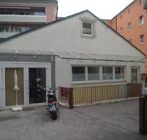 Wohnung mit Büro - 930,00 EUR Kaltmiete, in Bad Reichenhall (PLZ: 83435)