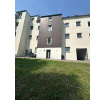 Attraktive 3-Zimmer-Wohnung mit Gemeinschaftsgarten zu vermieten! - Gladbeck Brauck