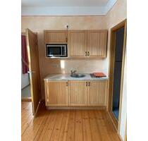 Wohnung möbliert zur Zwischenmiete Handwerker Monteur - Jena