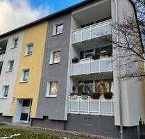 Ihr neues Zuhause: günstige 3,5-Zimmer-Wohnung - Dortmund Eving