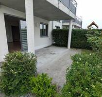 EG - Wohnung mit Terrasse und Garage in BUL - Burglengenfeld