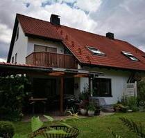 Doppelhaushälfte zu vermieten in 85276 Pfaffenhofen - Pfaffenhofen an der Ilm