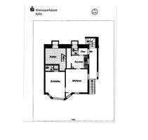 Wohnung in zentraler Lage in Gummersbach