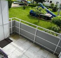Zu verkaufen! 2-Zi.-Wohnung im 1. OG - Welzheim