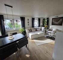 Sehr helle und ruhige 3,5 Zimmer Wohnung zu vermieten - Ellwangen (Jagst)