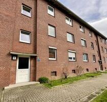 3-Zimmer-Wohnung mit Dusche im Erdgeschoss in Fedderwardergroden! - Wilhelmshaven