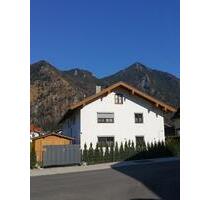 Ferienwohnung, Urlaub mit Hund, Chiemgauer Alpen, Bayern - Marquartstein