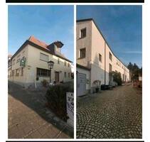 Mehrfamilienhaus Hotel Appartments Baugrundstück Wohnungen Haus - Herzogenaurach