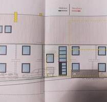 Mehrfamilienhaus mit 4. Wohnungen - Künzelsau