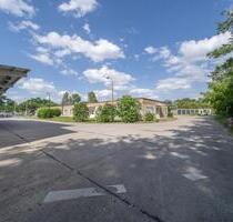 Attraktive Büroflächen im Gewerbegebiet von Frankfurt (Oder) stehen zur Vermietung bereit.