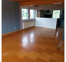 Wohnung zu vermieten 100 qm 2 Zimmer Küche Bad. - Lauterbach (Hessen)