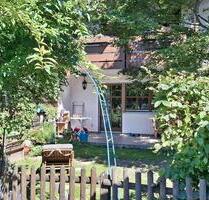 Schönes, behagliches Reiheneckhaus in Hengersberg