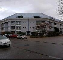 möblierte 2-Zimmer Wohnung Balkon Tiefgaragenstellplatz Mannheim - Ludwigshafen am Rhein Ludwigshafen-Oggersheim