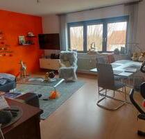 möbilierte Wohnung für Wochenendheimfahrer - Karlsruhe Neureut