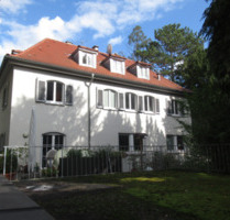 3,5 Zimmer Altbauwohnung Stgt West 1011181102 - Stuttgart Stuttgart-West