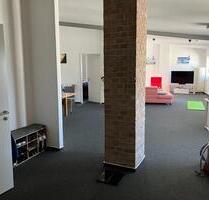 Lichtdurchflutete 2-Zimmer-Loft-Wohnung - Bendorf