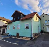 Zu vermieten Haus Friedenfels Verfügbar ab: 1.8.25