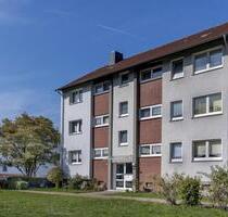3-Zimmer-Wohnung in Herne Röhlinghausen - Bochum Bochum-Mitte