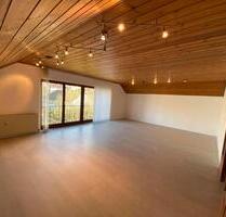 Nierstein - Ruhig gelegene Wohnung zu vermieten f. max. 2 Per.