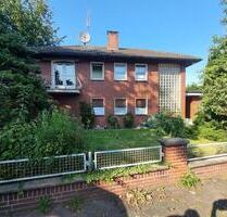 Wohnhaus mit aktuell zwei Wohnungen, einem Gästezimmer und Keller - Waltrop