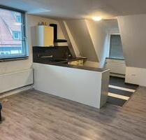 3,5 Zimmer Wohnung DG Frisch Moderne Neu gebaut in Bernstad - Neu-Ulm Burlafingen