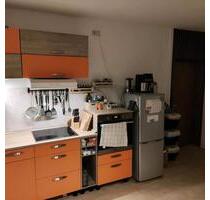 4-Zimmerwohnung+ Möbel in Nienburg (Weser)