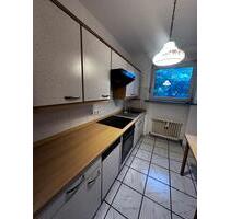 Schöne 2-Zimmer-Wohnung zu vermieten mit Balkon und Einbauküche - Köln Kalk