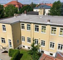 Hell & Ruhig Bürofläche Büroraum Atelier Kursraum Lager in Leuben - Dresden