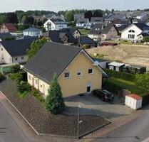 Haus Wohnung Büchenbeuren mit Terrasse , Wiese, Energieausw.A